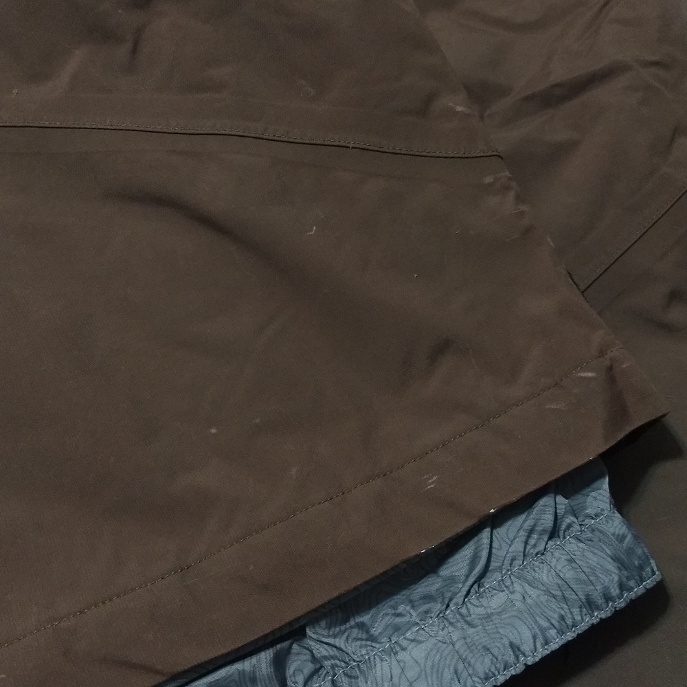 Men's Spyder Snowboarding Pants - Picture 8 of 8